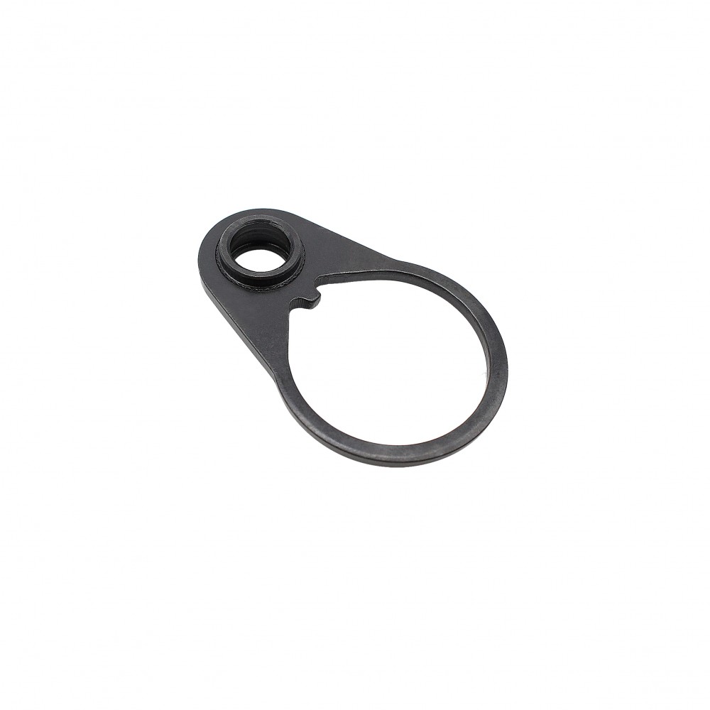 .223/5.56 QD RECEIVER END PLATE TACTICAL SLING MOUNT W/ QUICK RELEASE